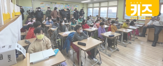 tvN 드라마 <링크> 촬영스케치