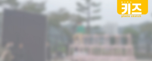 비공개 광고 촬영스케치