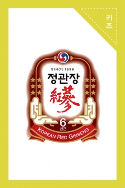 정관장 광고 _ 추석 장모님편