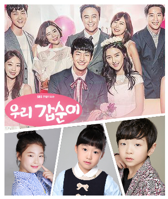김별하, 김서영, 김원우 소속생