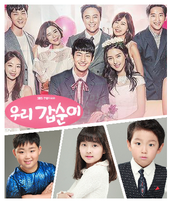 윤도용, 윤지은, 이규빈 소속생