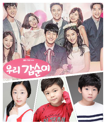 장세연, 장윤우, 장윤호 소속생