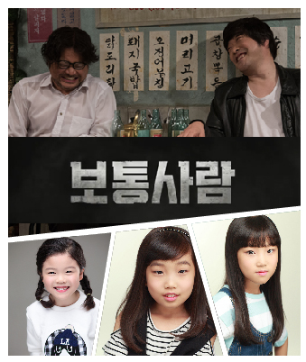 이채은b, 김태린, 김유림a 소속생