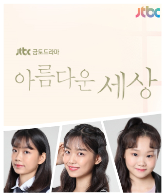 김상하, 김한하, 이윤정