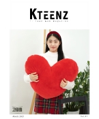 K-TEENZ VOL.01