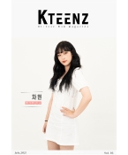 K-TEENZ VOL.05