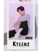 K-TEENZ VOL.08