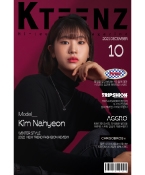 K-TEENZ VOL.10