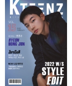 K-TEENZ VOL.12