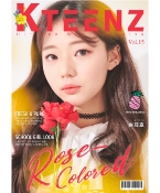 K-TEENZ VOL.15