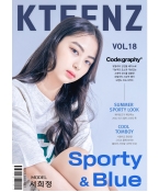 K-TEENZ VOL.18