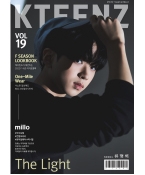 K-TEENZ VOL.19