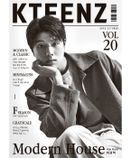 K-TEENZ VOL.20