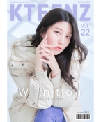 K-TEENZ VOL.22