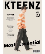 K-TEENZ VOL.23