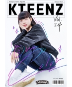 K-TEENZ VOL.24