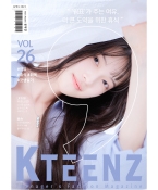 K-TEENZ VOL.26