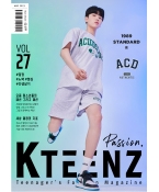 K-TEENZ VOL.27