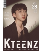 K-TEENZ VOL.28