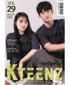 K-TEENZ VOL.29