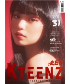 K-TEENZ VOL.31