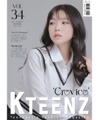 K-TEENZ VOL.34