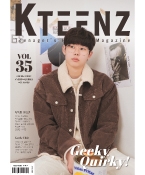 K-TEENZ VOL.35