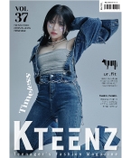 K-TEENZ VOL.37