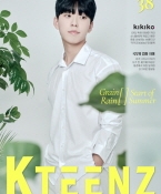 K-TEENZ VOL.38