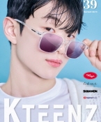 K-TEENZ VOL.39