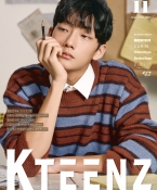 K-TEENZ VOL.11 MY FAVORITE