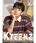 K-TEENZ VOL.11 MY FAVORITE