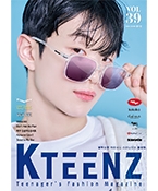 K-TEENZ VOL.39