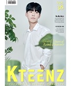 K-TEENZ VOL.38