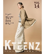K-TEENZ VOL.14 OUR ZEST