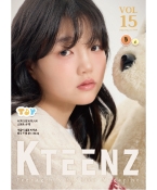 K-TEENZ VOL.15 B호 TOY