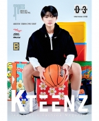 K-TEENZ 3월 B호 SPORTS