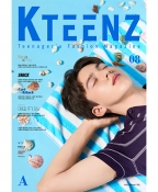 K-TEENZ 8월 A호 August Archive