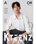 K-TEENZ 9월 A호 New Chapter