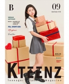 K-TEENZ 9월 B호 Archive 9