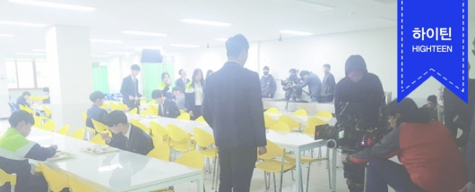 TvN 드라마 <그녀는 거짓말을 너무 사랑해> 촬영스케치