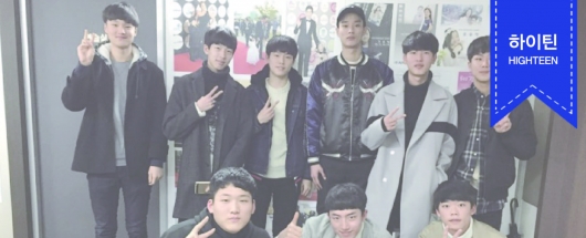 상업영화 <살아남은 아이> 오디션 현장스케치