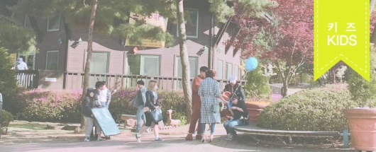 웹드라마 <수요일 오후 3시 30분> 촬영스케치