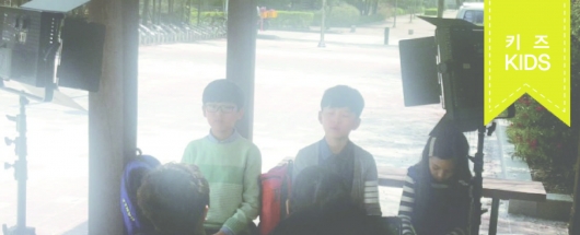 모다까리나 모나미 바이럴광고 촬영스케치