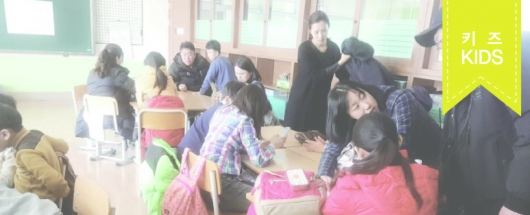 영화 <신과 함께> 촬영스케치
