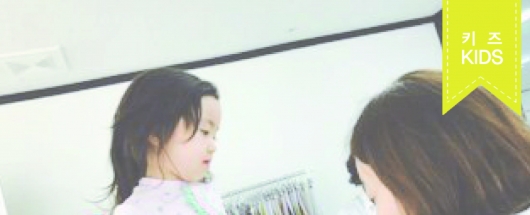 제이스타일 코리아 웨어링 피팅 현장스케치