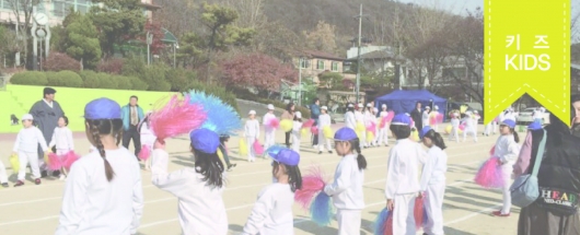 영화 <보통사람>촬영스케치