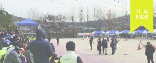 영화 <보통사람> 촬영스케치