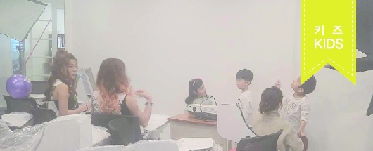 네이버 연예/방송면 화보 촬영스케치