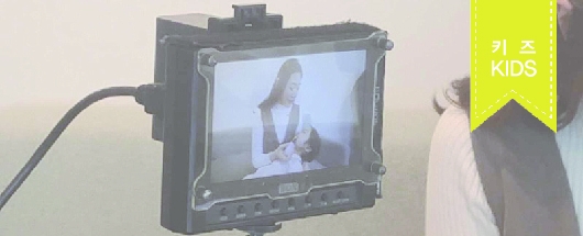 알리비타 의료기기 촬영스케치